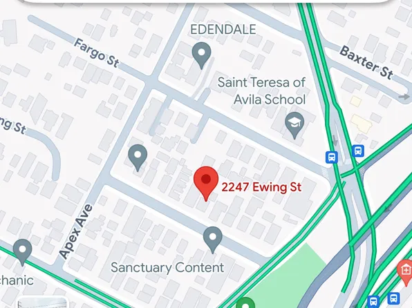 2277 Ewing St, Los Angeles, CA 90039
