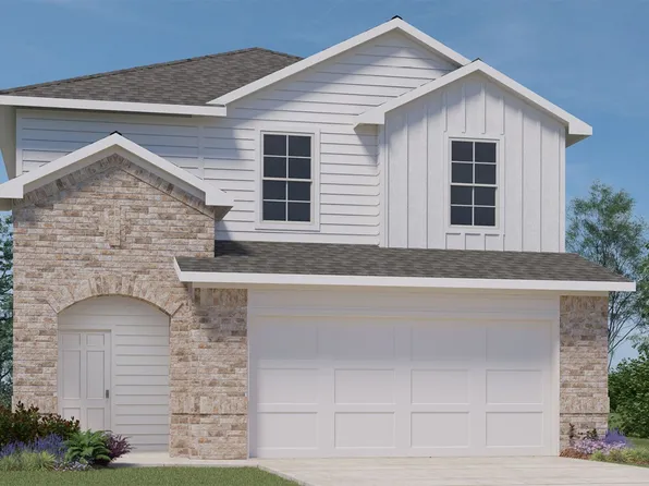 2527 Talus Run, Crandall, TX 75114