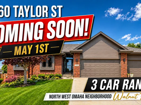 15960 Taylor St, Omaha, NE 68116