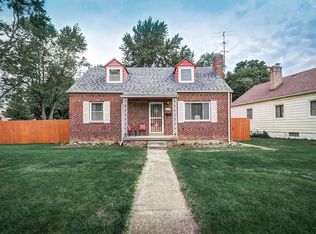 1654 E Brighton Rd, Columbus, OH 43224