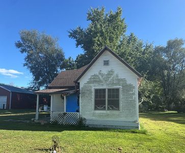 307 W 1st St, Green City, MO, 63545