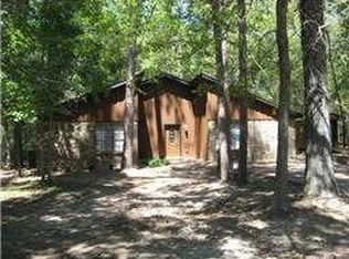 167 Pecan Dr, Trinity, TX 75862