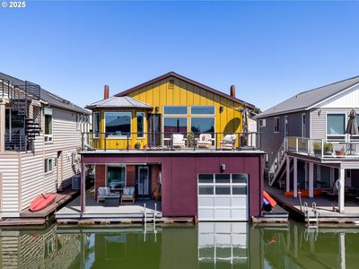 18525 NE Marine Dr SLIP E5, Portland, OR, 97230