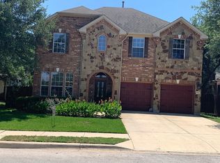 1804 Misty Rdg, Leander, TX 78641