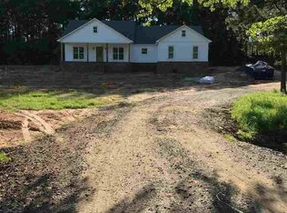 418 Stonegate Dr, Russellville, AR 72802