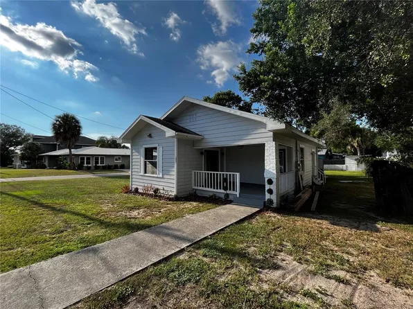 402 E Emma St, Tampa, FL 33603