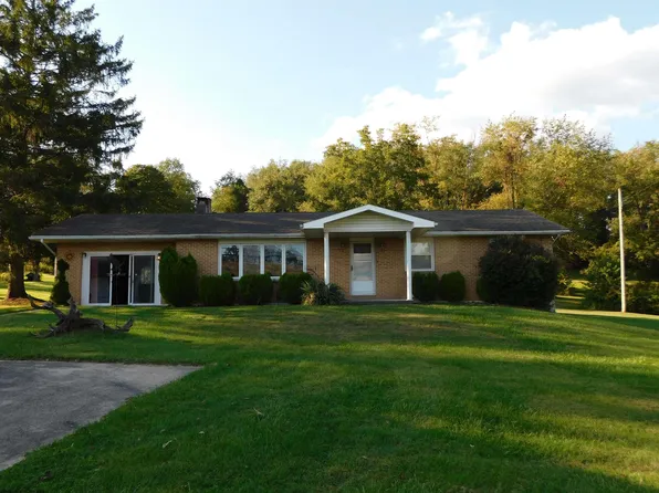 1449 N Preston Hwy, Kingwood, WV 26537