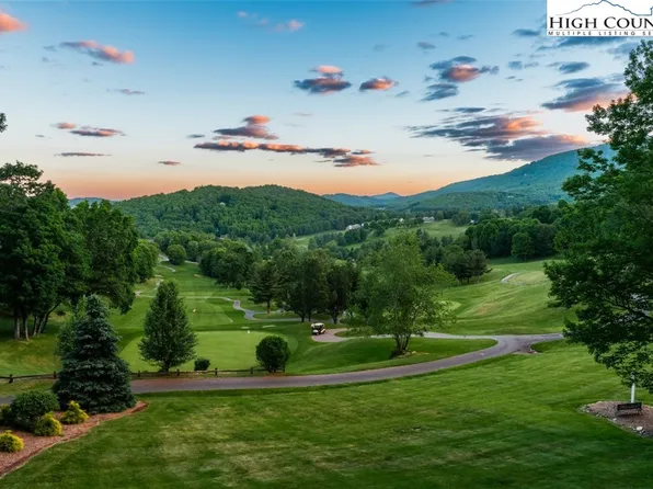 986 Fairway Ridge Drive, West Jefferson, NC 28694