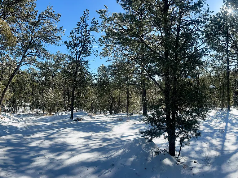 Peaceful year round.