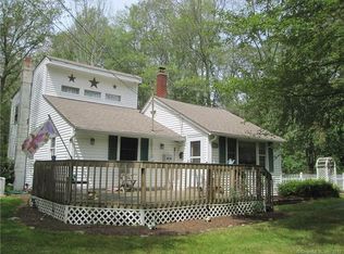 123 Tartia Rd, East Hampton, CT 06424