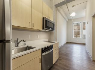 740 North by 3L Living, Milwaukee, WI 53203