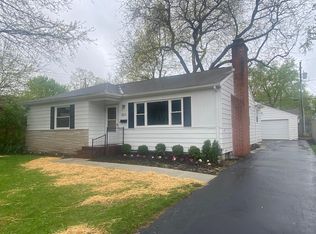 2611 Shrewsbury Rd, Columbus, OH 43221