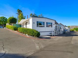 7908 Rancho Fanita Dr SPACE 6, Santee, CA 92071