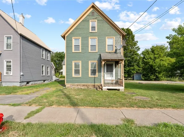 177 Madison St, Oriskany Falls, NY 13425