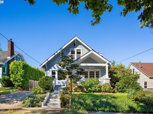 5631 NE 25th Ave, Portland, OR 97211