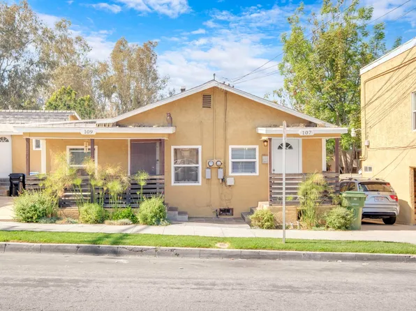 107 S Dacotah St, Los Angeles, CA 90063