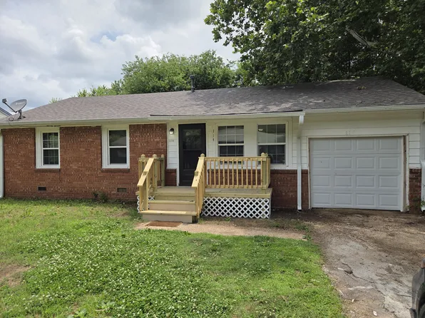 114 W 50th St N, Tulsa, OK 74126