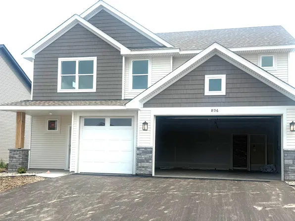 806 Hopkins Ln, Buffalo, MN 55313