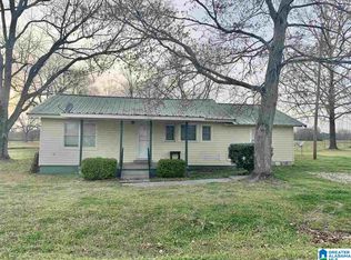 1422 Glenn Rd, Clanton, AL 35045