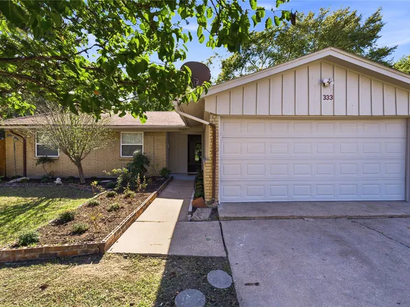 333 Blueberry Ln, Grand Prairie, TX 75052