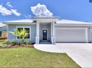 502 Palm Ave, Panama City Beach, FL 32413