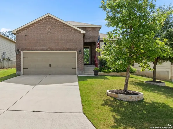 27320 Paraiso Manor, Boerne, TX 78015