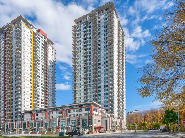 190 Borough Dr, Toronto, ON