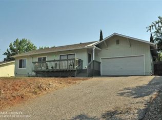 235 Hughes Rd, Grass Valley, CA 95945