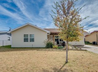 3117 Aberdeen Ave, Lubbock, TX 79407