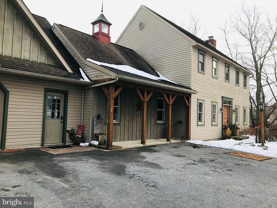 5734 Glen Oaks Dr, Narvon, PA 17555 Zillow