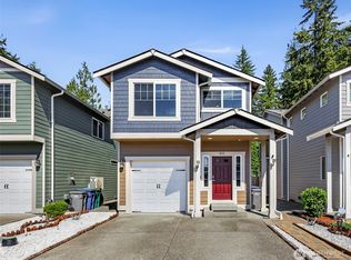 421 Penny Ave, Granite Falls, WA