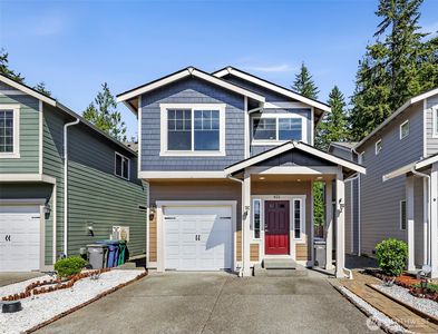 421 Penny Avenue, Granite Falls, WA, 98252