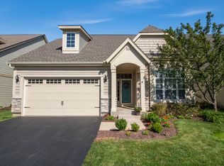 1159 Kingsley Ln, Aurora, IL 60505