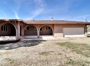 33456 Angeles Forest Hwy, Palmdale, CA 93550