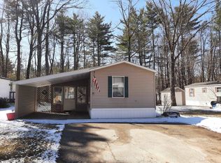19 Eagle Ledge Loop, Conway, NH 03813