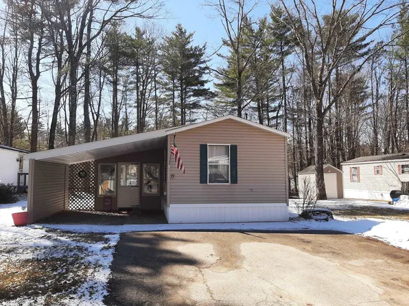 19 Eagle Ledge Loop, Conway, NH 03813