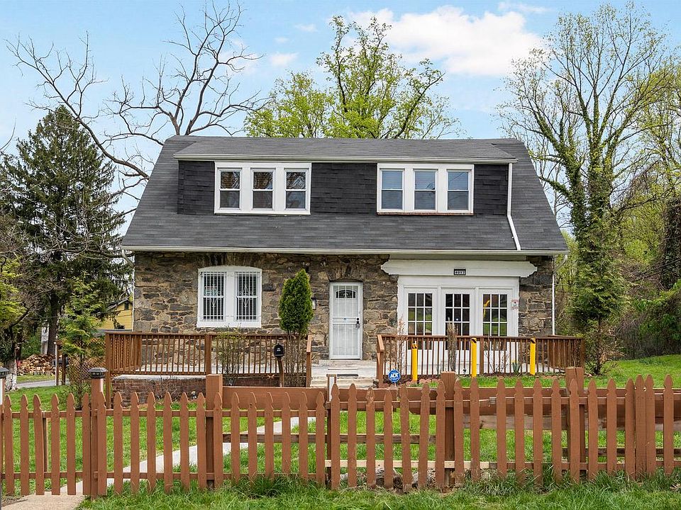 1st image of 4017 Greenspring Ave