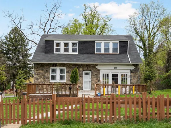 4017 Greenspring Ave, Baltimore, MD 21209