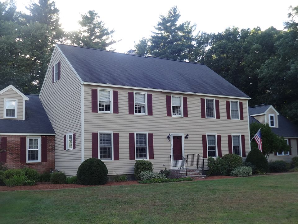 2nd image of 14 Seaver Brook Ln