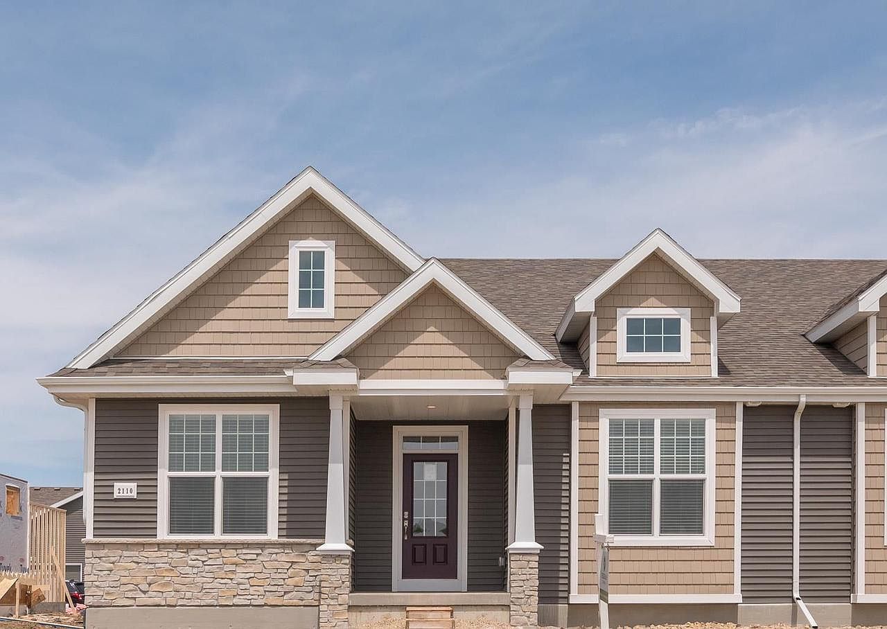 2110 Rosenberg Lane, Sun Prairie, WI 53590 Zillow