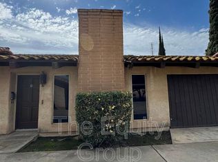3501 W Colonial Ave APT B, Visalia, CA 93277