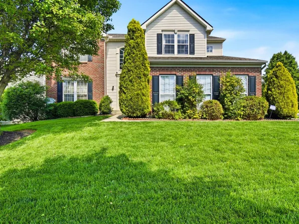 6969 Creekside Way, Hamilton, OH 45011