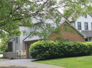 5311 Shannon Park Dr, Dublin, OH 43017