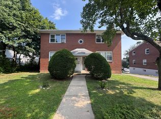 54 Halladay Ave #2, Yonkers, NY 10701