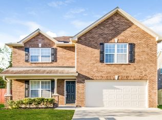 521 Shoreline Ln, Antioch, TN 37013