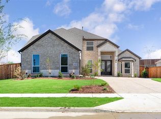 1503 Miracle Mile, Wylie, TX 75098
