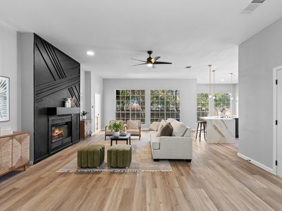 1210 Brophy Dr, Pflugerville, TX, 78660