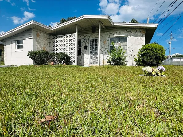 201 College Park Dr, Daytona Beach, FL 32114