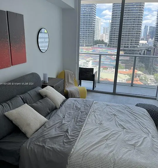 1100 S Miami Ave #1508 — Photo 9