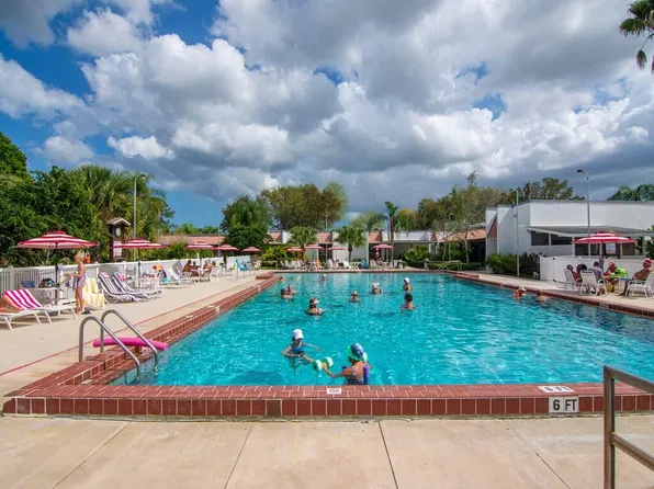 6704 Picante Circle, Fort Pierce, FL 34951